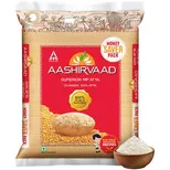 Atta/Godihittu – Whole Wheat 