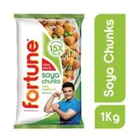 Soya Chunks
