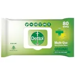 Original Multi-use Skin & Surface Wipes