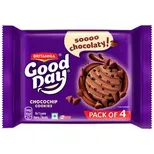 Good Day Chocochip Cookies