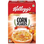 Corn Flakes - With Real Honey