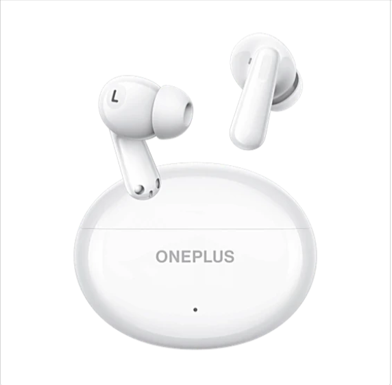 OnePlus Nord Buds 3 TWS Earbuds with Active Noise 