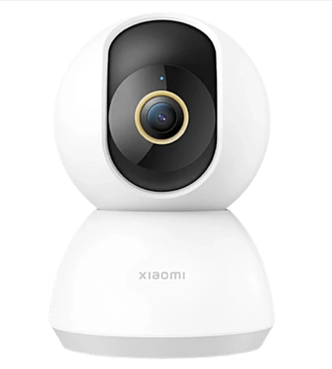 2K HD WiFi Dome CCTV Security Camera