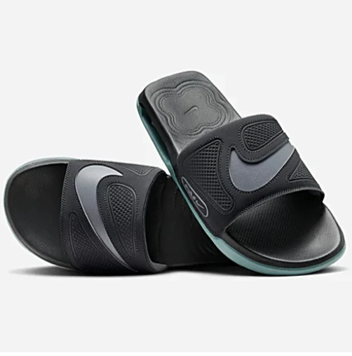 Nike Air Max Cirro Slide - Dark Grey
