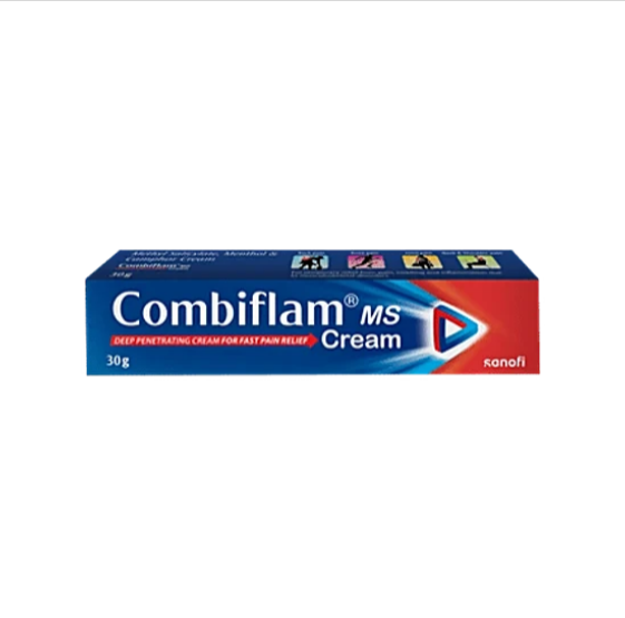 Combiflam Combiflam Cream