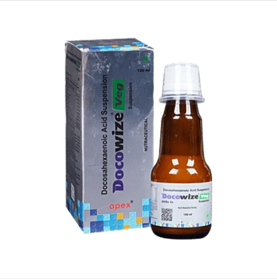 Docowize Docowize Veg Suspension