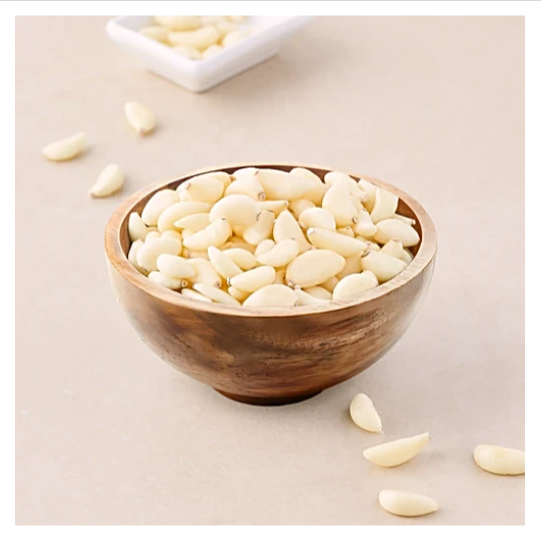 fresho! Garlic - Peeled