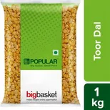 Toor/Arhar Dal