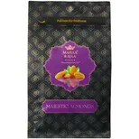 Majestic Almonds