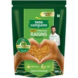 Premium Raisins/Kishmish - Seedless 