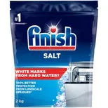 Dishwasher Salt