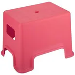 Recto Stool - Pink 