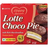 Choco Pie - Original, With Rich Marshmallow