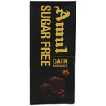 Sugar Free Dark Chocolate