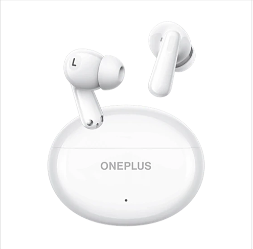 OnePlus Nord Buds 3 TWS Earbuds with Active Noise 