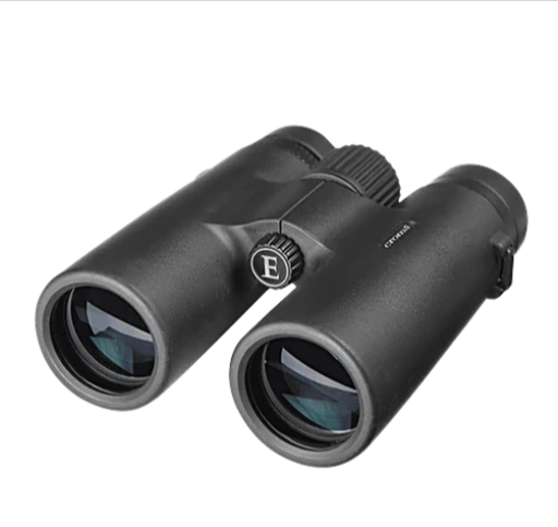 Croma 10 x 42 mm Full Optical Glass Binoculars