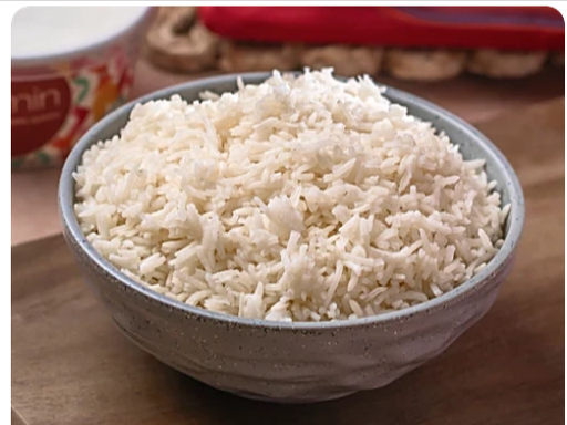 Qmin Steamed Rice