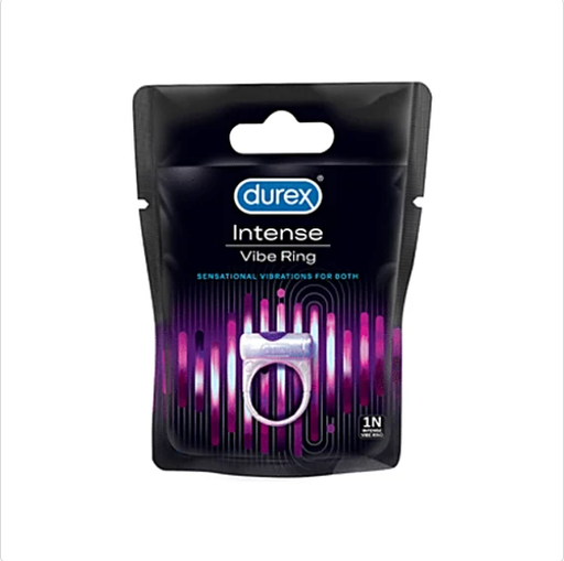 Durex Durex Intense Vibe Ring for Extra Pleasure for Men