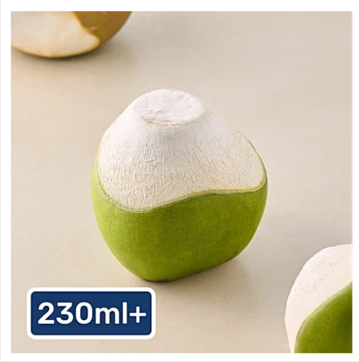 fresho! Tender Coconut